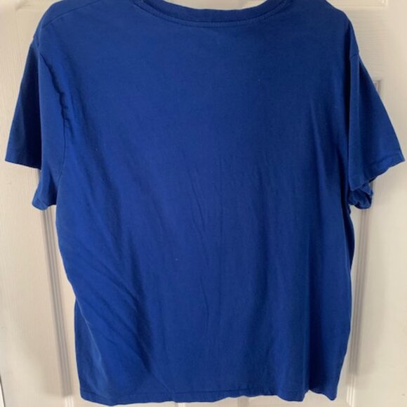 TORONTO BLUE JAYS WOMENS BASEBALL TEE - Picture 3 of 3